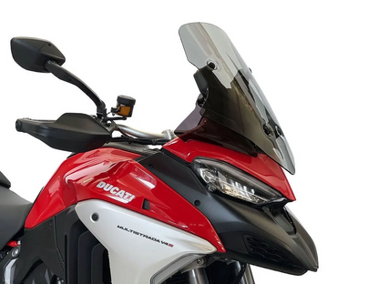 Wrs Windscreen Touring Tuono V4 OEM Street bild 11 PMMEDIA:92183d470b0f892b