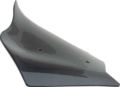 Klock Werks Flare® Windshield OEM Harley bild 3 PMMEDIA:806a7fa09b8a0d89