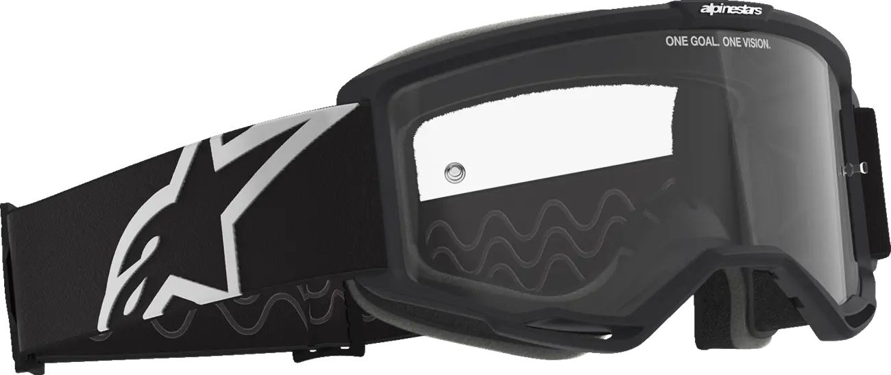 Alpinestars Goggles Vision OTG Goggle bild 2 PMMEDIA:47b4d4365bb7b2bb