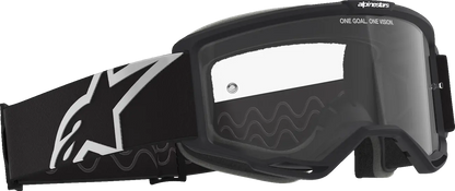 Alpinestars Goggles Vision OTG Goggle bild 2 PMMEDIA:47b4d4365bb7b2bb