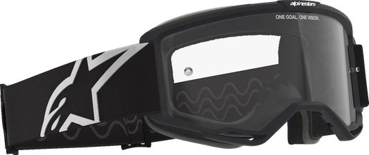 Alpinestars Goggles Vision OTG Goggle bild 2 PMMEDIA:47b4d4365bb7b2bb