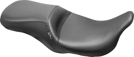 LE PERA Outcast Sadel 2UP för Softail bild 1 PMMEDIA:f5938bd90ec5f714