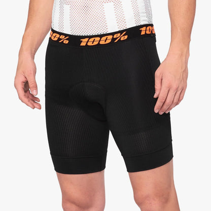 100% MTB Crux Liner Shorts bild 1 PMMEDIA:f74bd5e4ad447042