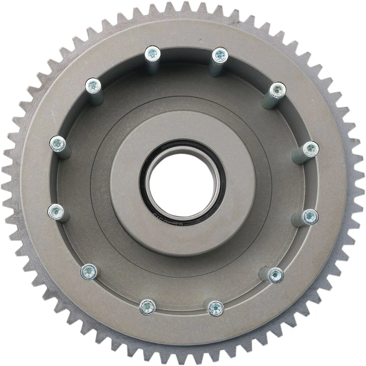 Belt Drives Ltd Replacement Clutch Basket Kopplingskomponenter bild 3 PMMEDIA:fc5e9db3490e0031