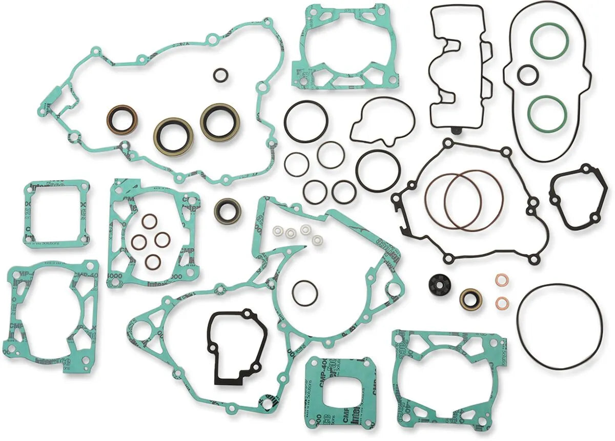 MOOSE OFFROAD HARD-PARTS Komplett Packnings- och Oljetätningssats bild 1 PMMEDIA:fd587b1e4aa5af0f
