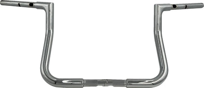 FAT BAGGERS INC. 1-1/4" EZ Install Flat Top Styrstång bild 1 PMMEDIA:e5725898087c1b9e