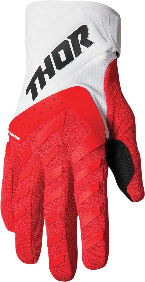 Thor Youth Spectrum Offroadhandskar barn bild 1 PMMEDIA:32e9543969b3eaa4