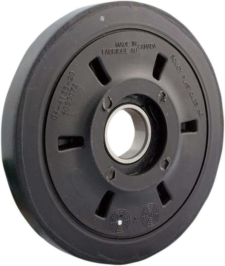 Kimpex Idler Wheel Hjulförsedda rullar bild 3 PMMEDIA:03d1164d6338b49c