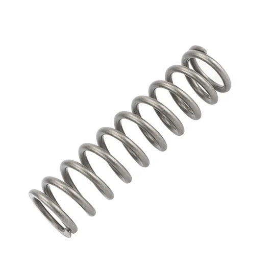 SHOWA Framgaffelfjäder L100mm K=21,5N/mm bild 1 PMMEDIA:7ddd72d196c64f9a