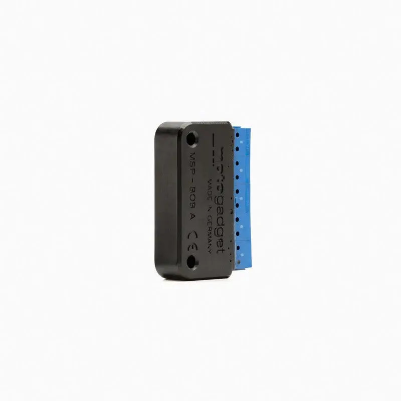 MOTOGADGET Motoscope Pro Breakout Box bild 2 PMMEDIA:791e4cea92e26974