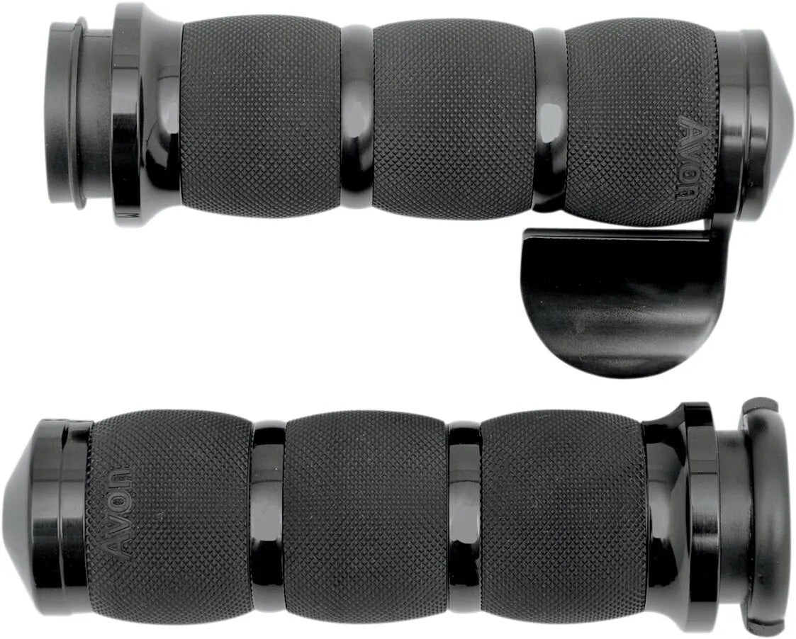 Avon Grips 3-Ring Air Cushioned Grips Handtag bild 1 PMMEDIA:670c7cb095e9c712