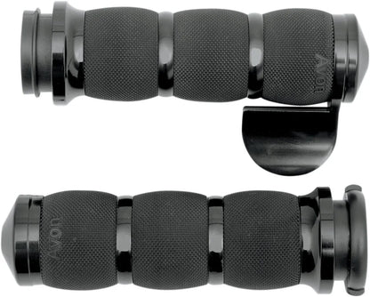 Avon Grips 3-Ring Air Cushioned Grips Handtag bild 1 PMMEDIA:670c7cb095e9c712
