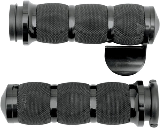 Avon Grips 3-Ring Air Cushioned Grips Handtag bild 1 PMMEDIA:670c7cb095e9c712
