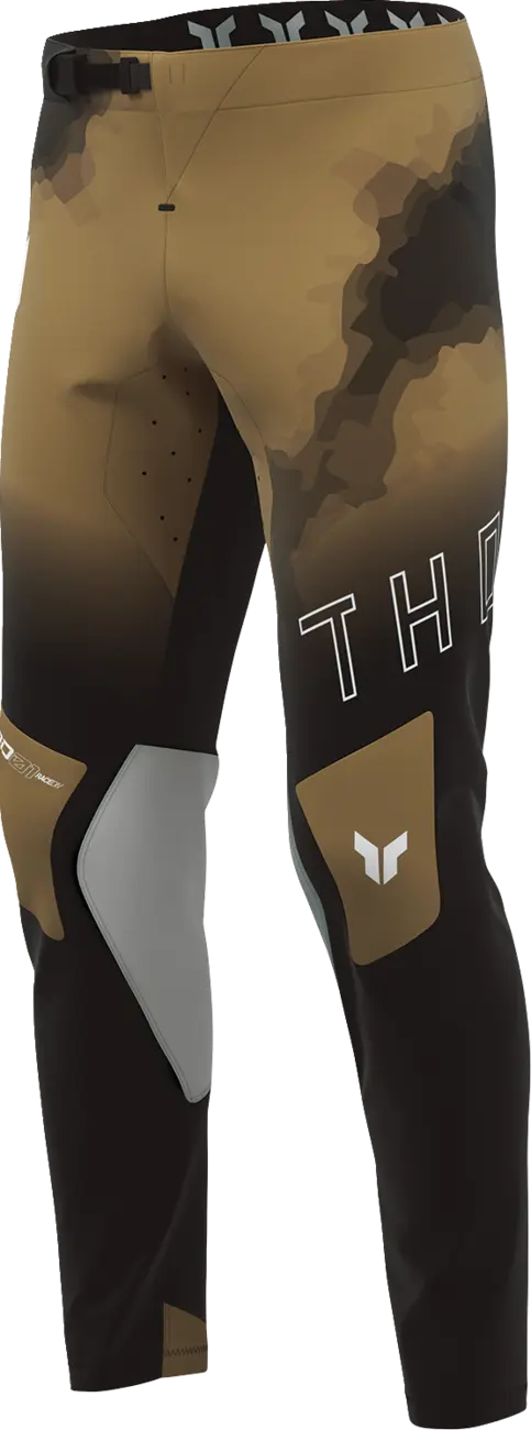 Thor Sportmode Carbon Byxor herr bild 13 PMMEDIA:f0fd14a26d67979b