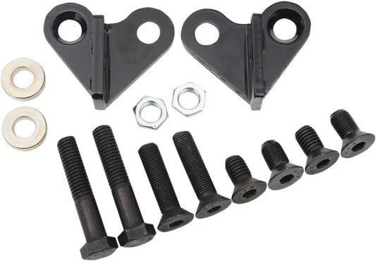 Burly Brand Rear Lowering Kit Sänknings- & höjningskit bakhjul bild 2 PMMEDIA:ade575036216bb05