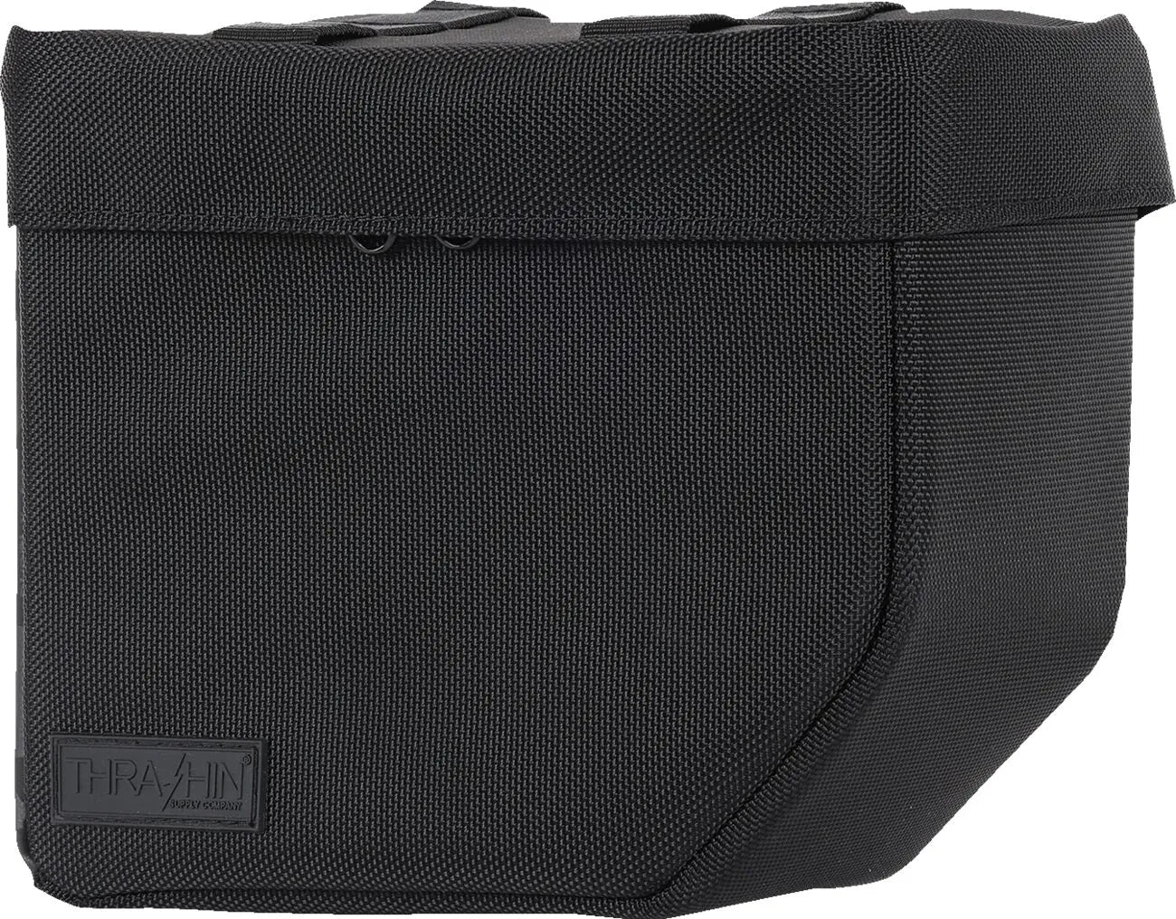 THRASHIN SUPPLY CO. Mini Essential Sadelväskor 8L bild 6 PMMEDIA:627140f2f112cbbb