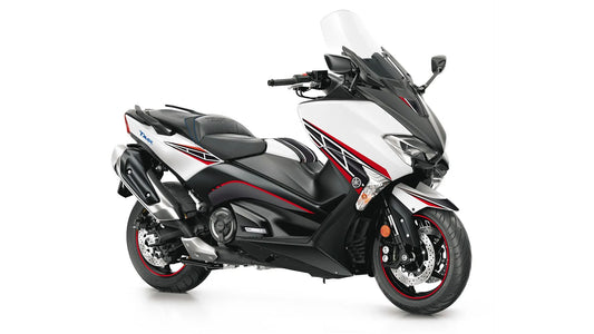 UNIRACING Dekalset Yamaha TMAX 530 bild 1 PMMEDIA:a105db349e9e5f65