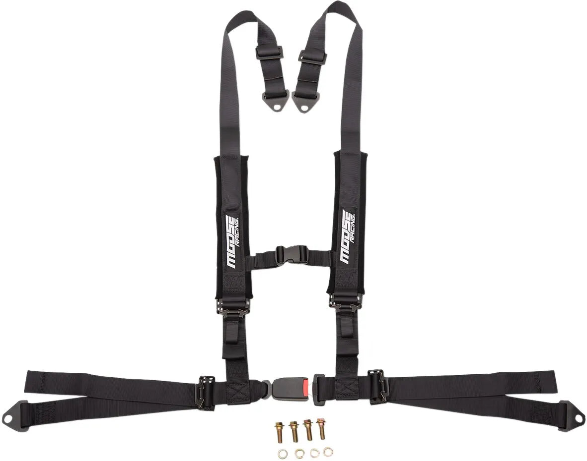 Moose Offroad Four Wheel Seat Harness Övrigt bild 2 PMMEDIA:908af576a3e688a0