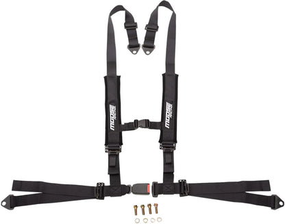 Moose Offroad Four Wheel Seat Harness Övrigt bild 2 PMMEDIA:908af576a3e688a0