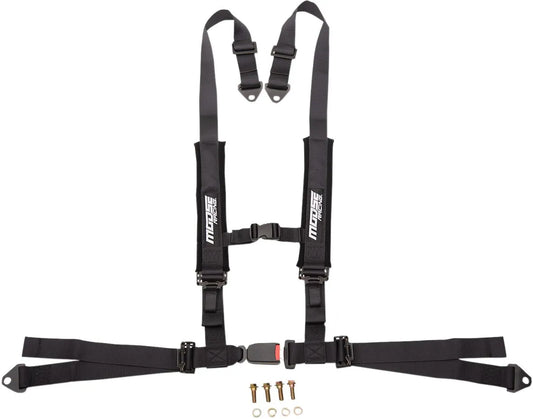 Moose Offroad Four Wheel Seat Harness Övrigt bild 2 PMMEDIA:908af576a3e688a0