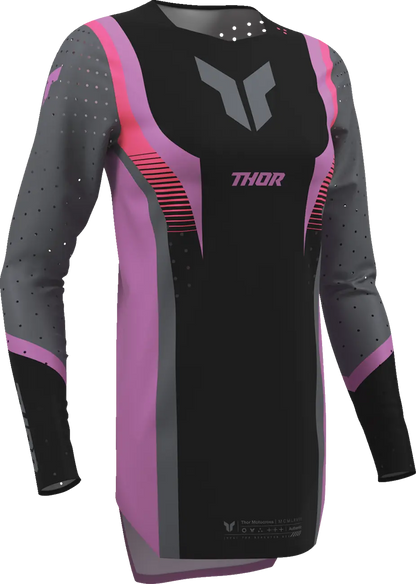 Thor Women's Sportmode Velocity Tröjor dam bild 1 PMMEDIA:8b786fc301877ede