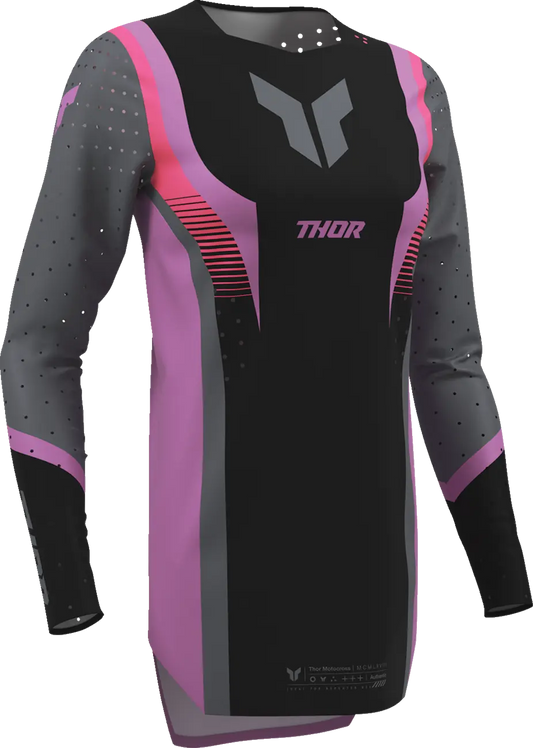 Thor Women's Sportmode Velocity Tröjor dam bild 1 PMMEDIA:8b786fc301877ede