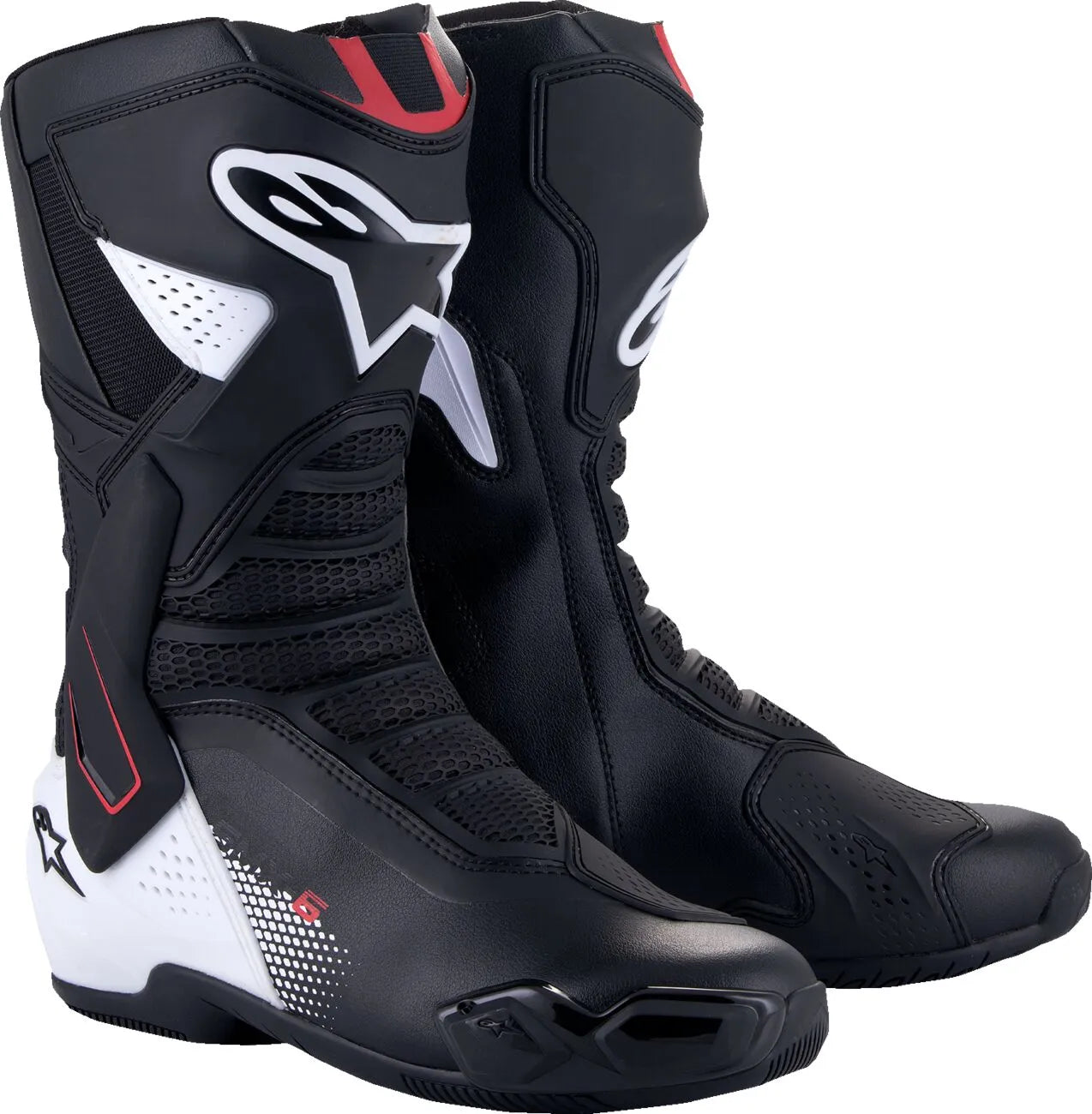 Alpinestars (Road) SMX-6 V3 MC Stövlar (gata) bild 3 PMMEDIA:521d02a8c683059c