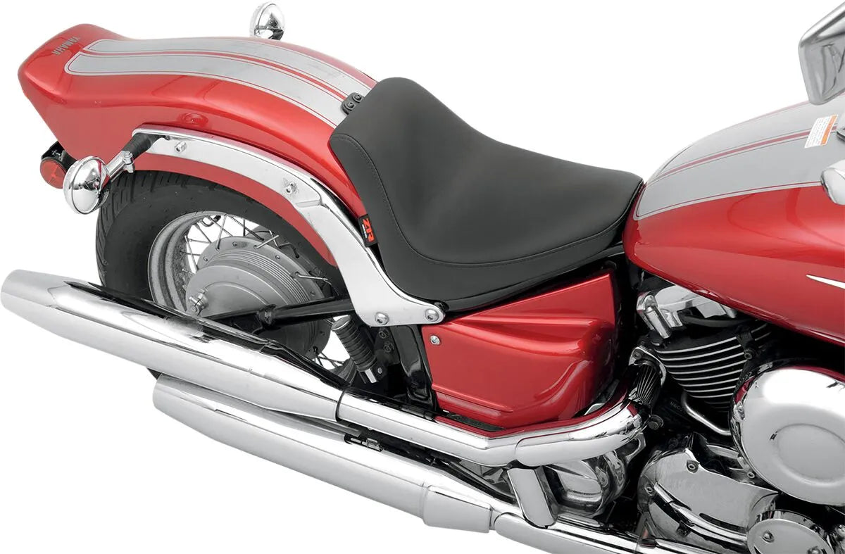 Z1R Low-Profile Solo Seat Övriga gatmotorcyklar bild 12 PMMEDIA:4f3de7b4dd9bb3db
