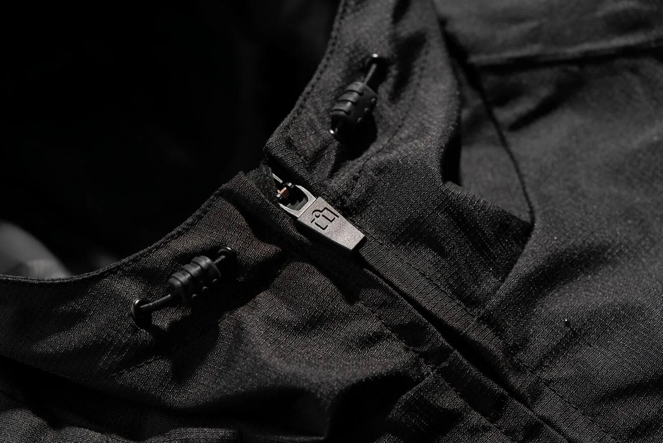 Icon Women’s PDX3™ Jacka textil dam bild 5 PMMEDIA:b0a157a9f0aa4070