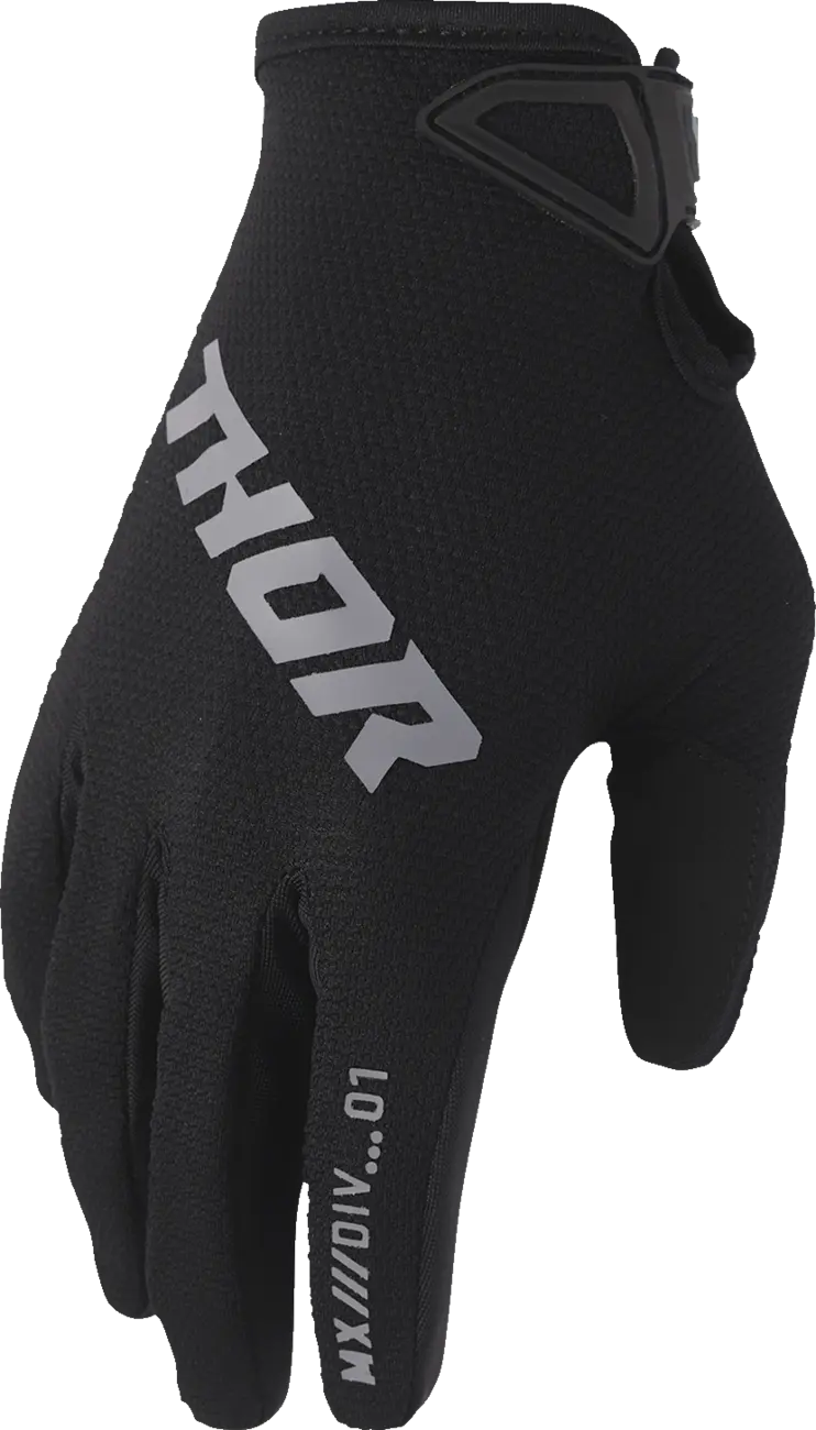 Thor Ridemode Static Offroadhandskar herr bild 1 PMMEDIA:165a57d991f5354b