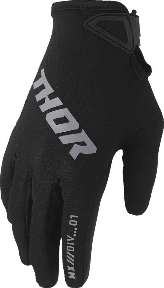 Thor Ridemode Static Offroadhandskar herr bild 1 PMMEDIA:165a57d991f5354b