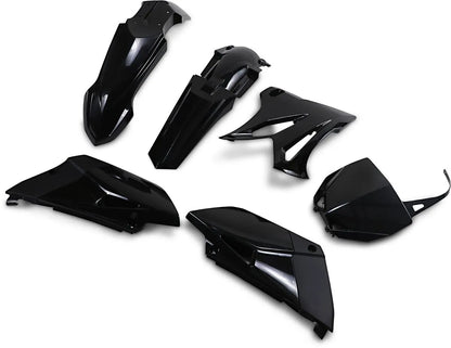 Ufo Replacement Body Plastic Kit Offroadmotorcyklar bild 5 PMMEDIA:239083526d163639