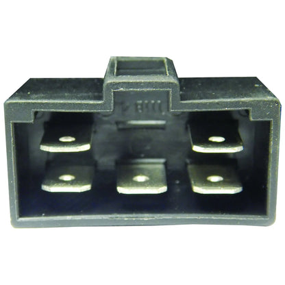 PARTS EUROPE Regulator / Likriktare YA bild 2 PMMEDIA:c79d8373c7c866b7