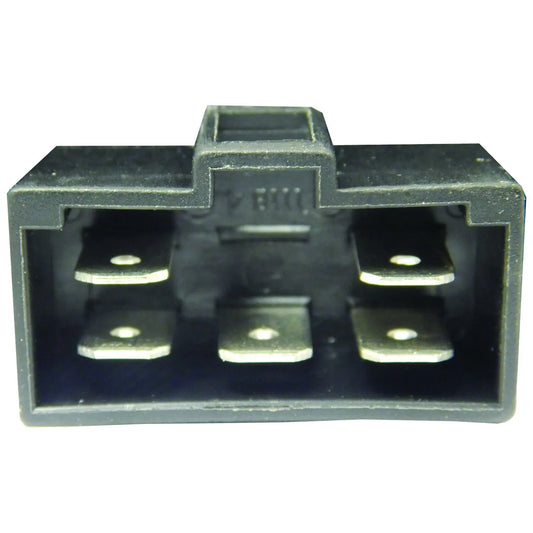 PARTS EUROPE Regulator / Likriktare YA bild 2 PMMEDIA:c79d8373c7c866b7