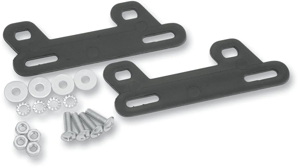 MOOSE OFFROAD HARD-PARTS Headlight Extensions bild 1 PMMEDIA:246fe56125726f08