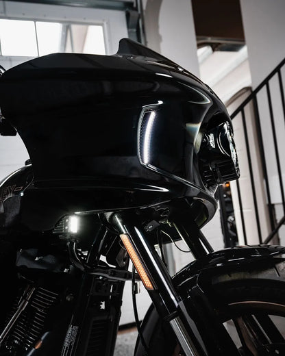 CUSTOM DYNAMICS Low Rider ST Fairing Vent Lights bild 5 PMMEDIA:38cbb37d169f513e