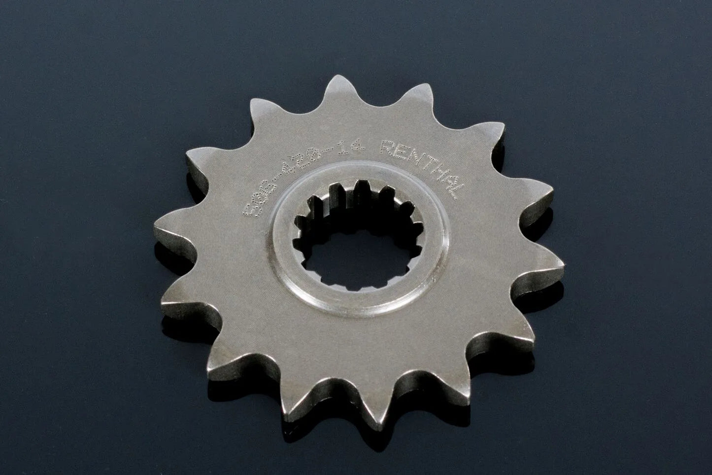 Renthal Front Sprocket Framdrev stål bild 12 PMMEDIA:75e9b515c03ec55f