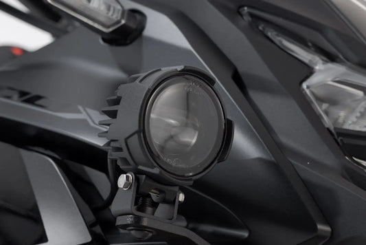 SW-MOTECH Lampfästen för Honda bild 3 PMMEDIA:194e884d6b9f22ac