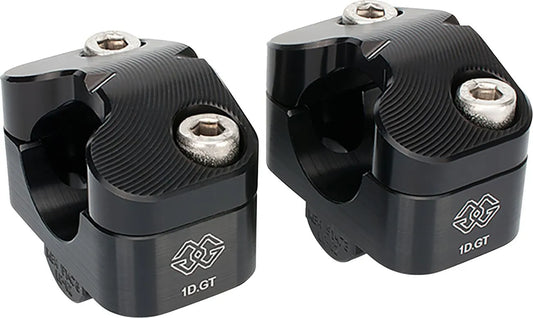 GILLES TOOLING 1D.GT Riser för styre bild 1 PMMEDIA:9542839e7e6a66fa