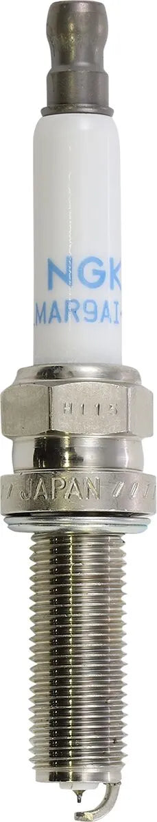 NGK SPARK PLUGS Laser Iridium tändstift LMAR9AI-8D bild 1 PMMEDIA:f7038bfebc66731d
