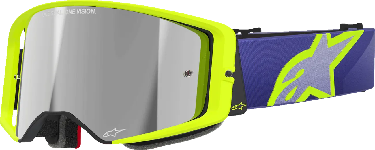 Alpinestars Goggles Supertech Vision Vista Goggle bild 8 PMMEDIA:2edddc0ce9d4625a