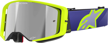 Alpinestars Goggles Supertech Vision Vista Goggle bild 8 PMMEDIA:2edddc0ce9d4625a