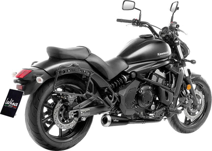 LEOVINCE GP One Avgassystem Kawasaki Vulcan S 650 bild 3 PMMEDIA:4635f36c41721049