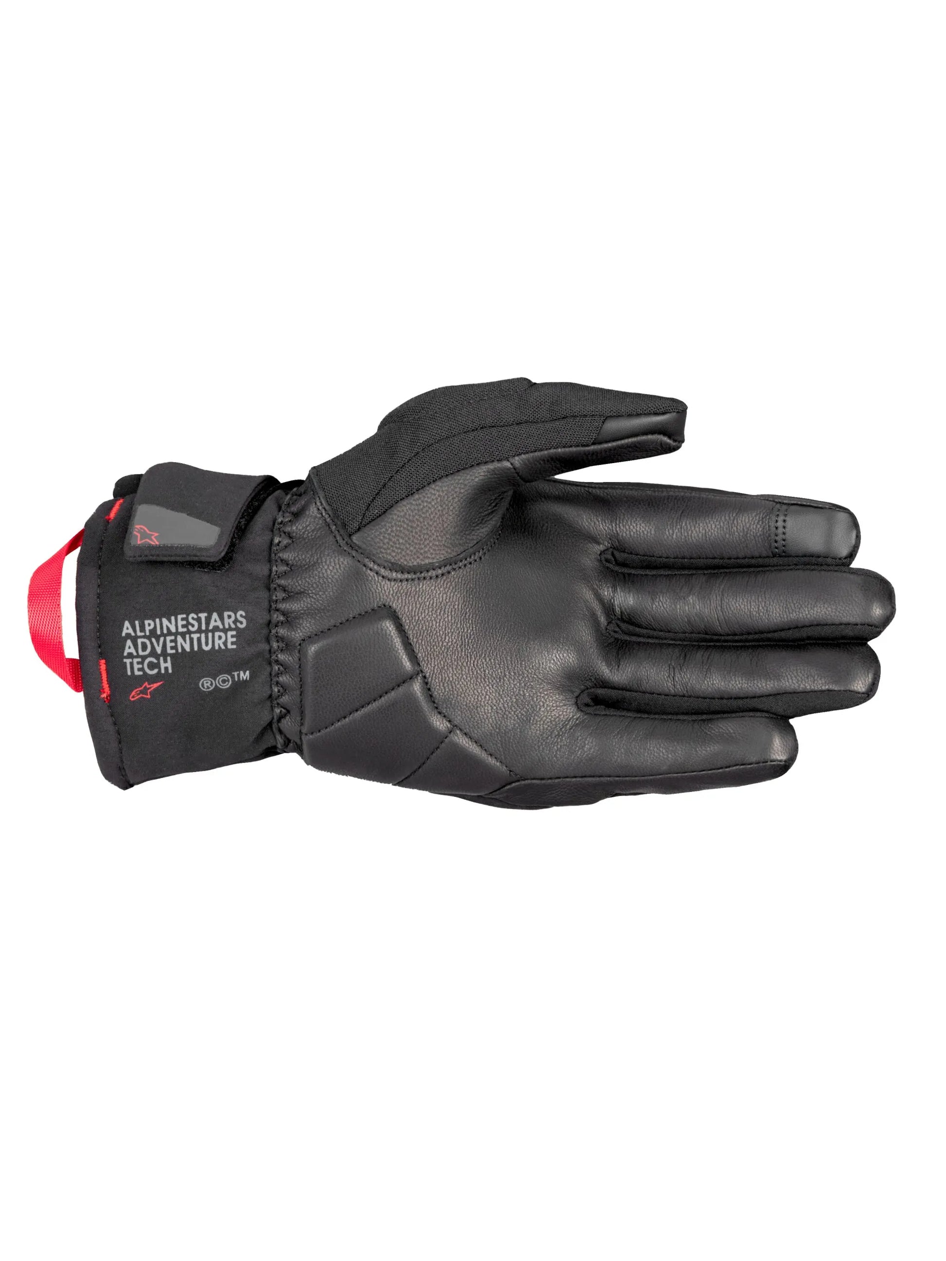 Alpinestars (Road) Crestone Gore-Tex® Insulated Touringhandskar herr bild 2 PMMEDIA:11282a00ce859b6f