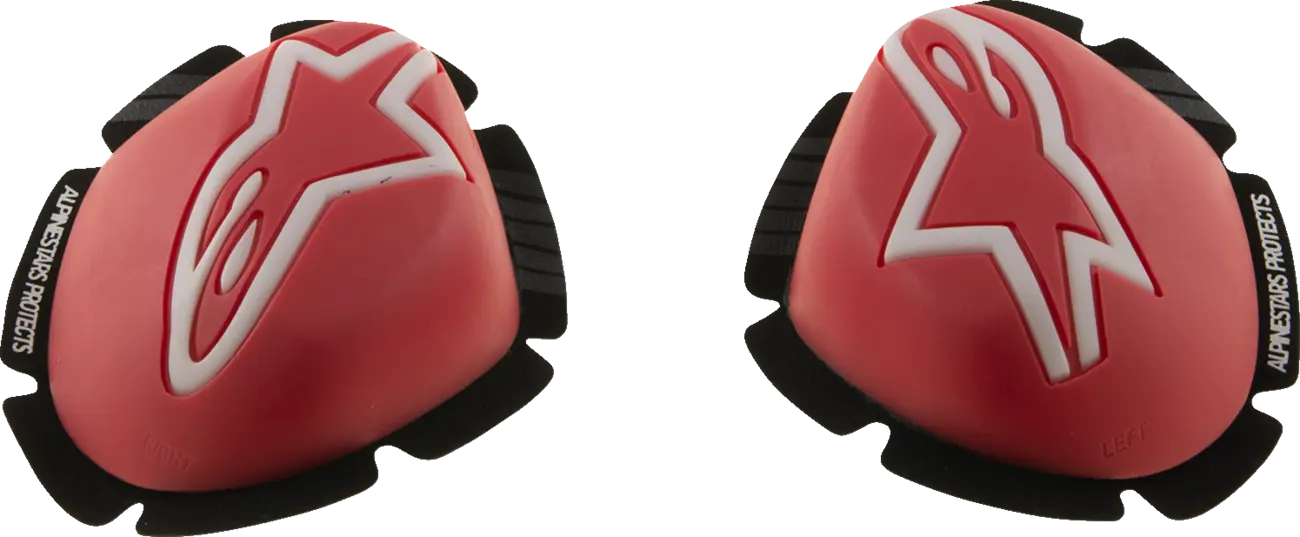 Alpinestars (Road) GP Tech Knee Sliders Tillbehör kläder bild 1 PMMEDIA:722f8cb042d6f1e1
