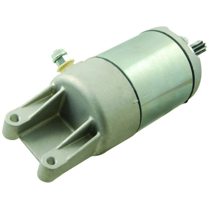 PARTS EUROPE Heavy-Duty Startmotor bild 2 PMMEDIA:dc5b0accd52a6ab1