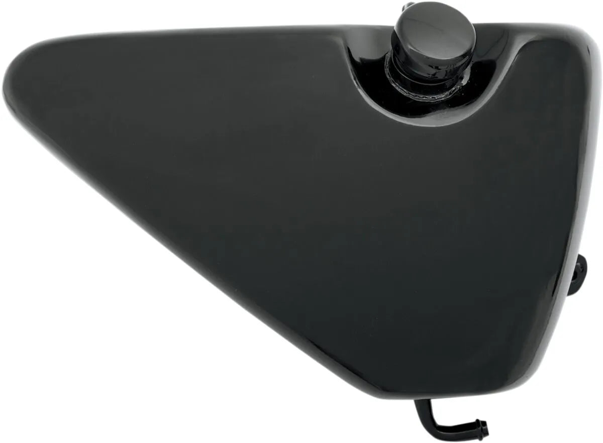 Drag Specialties FXR Oil Tank Oljetankar bild 1 PMMEDIA:77508868572065e7