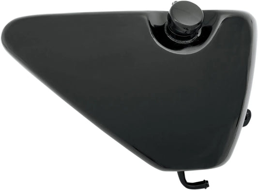 Drag Specialties FXR Oil Tank Oljetankar bild 1 PMMEDIA:77508868572065e7