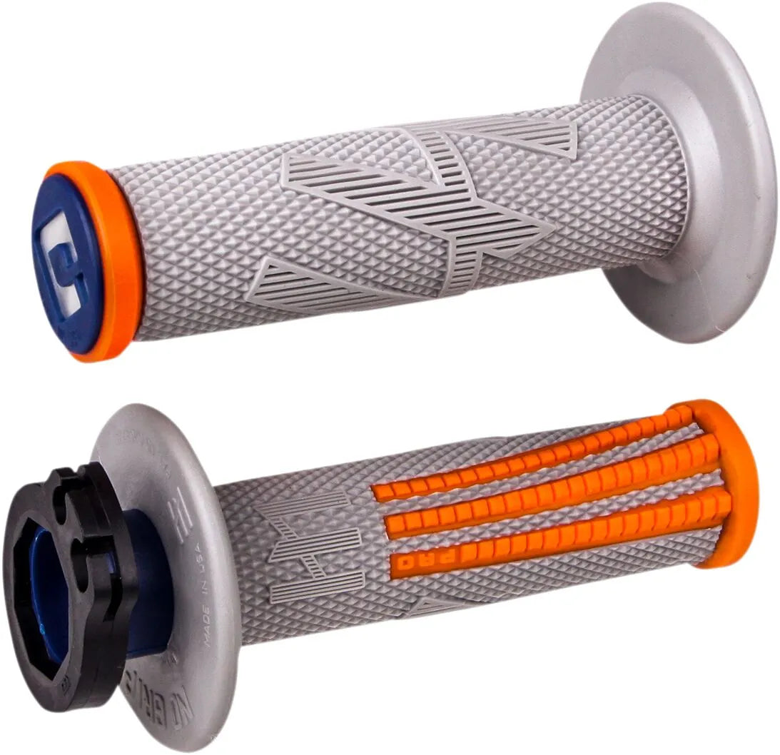 Odi Emig Pro V2 Lock-On Grips Handtag bild 4 PMMEDIA:9a0d4674e7e9b5e6