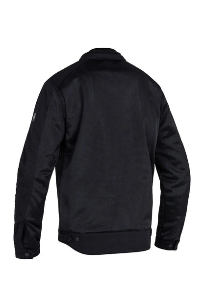 John Doe Aero Mesh Jacka textil herr bild 2 PMMEDIA:0d5975d88aed475d